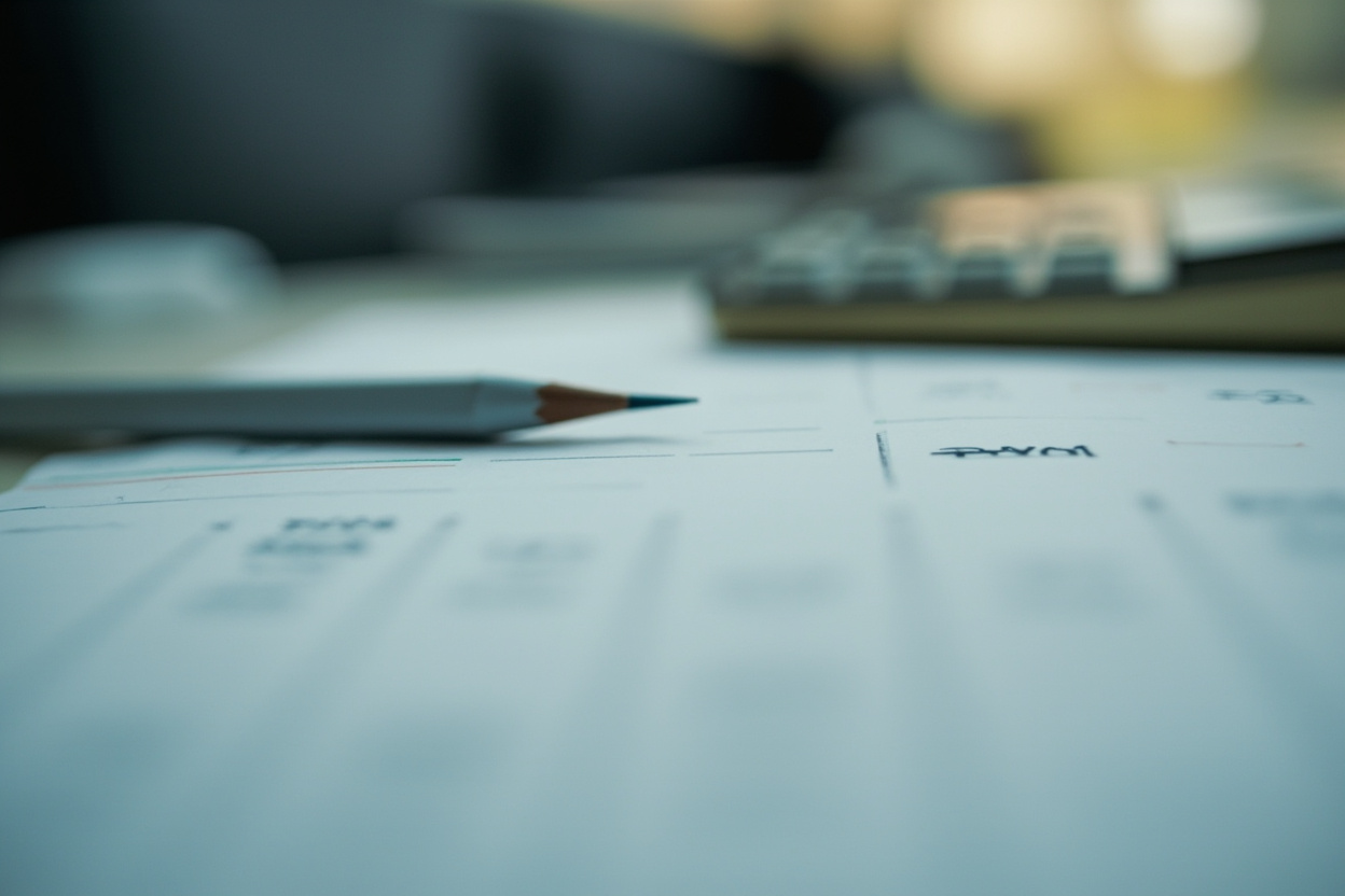 Accountants in Richmond BC