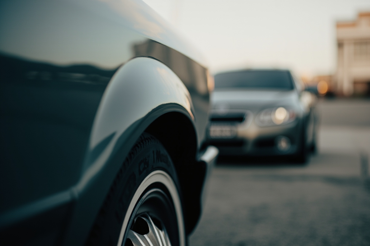 Car Dealerships in Richmond BC