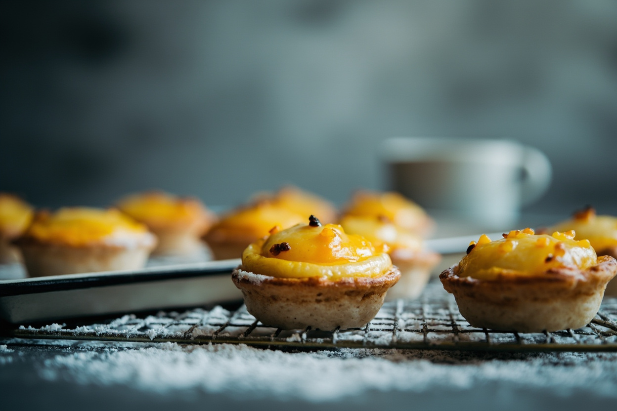 Bakeries in Richmond BC