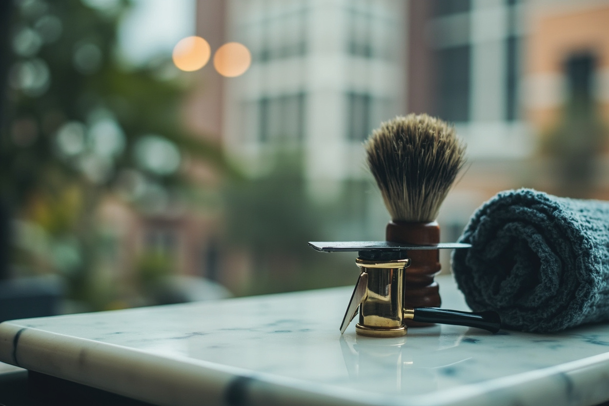 Barbers in Richmond BC