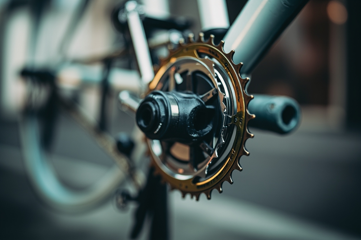 Bike Shops in Richmond BC
