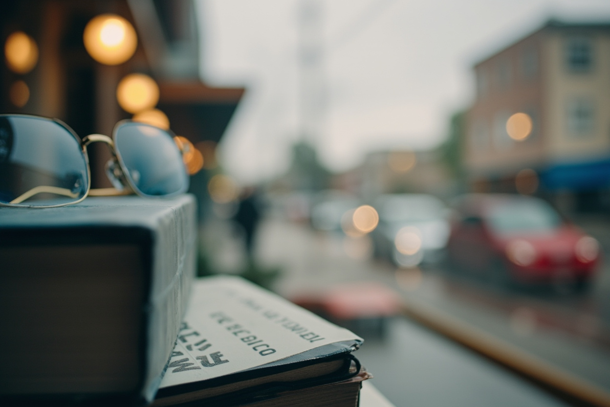 Book Stores in Richmond BC