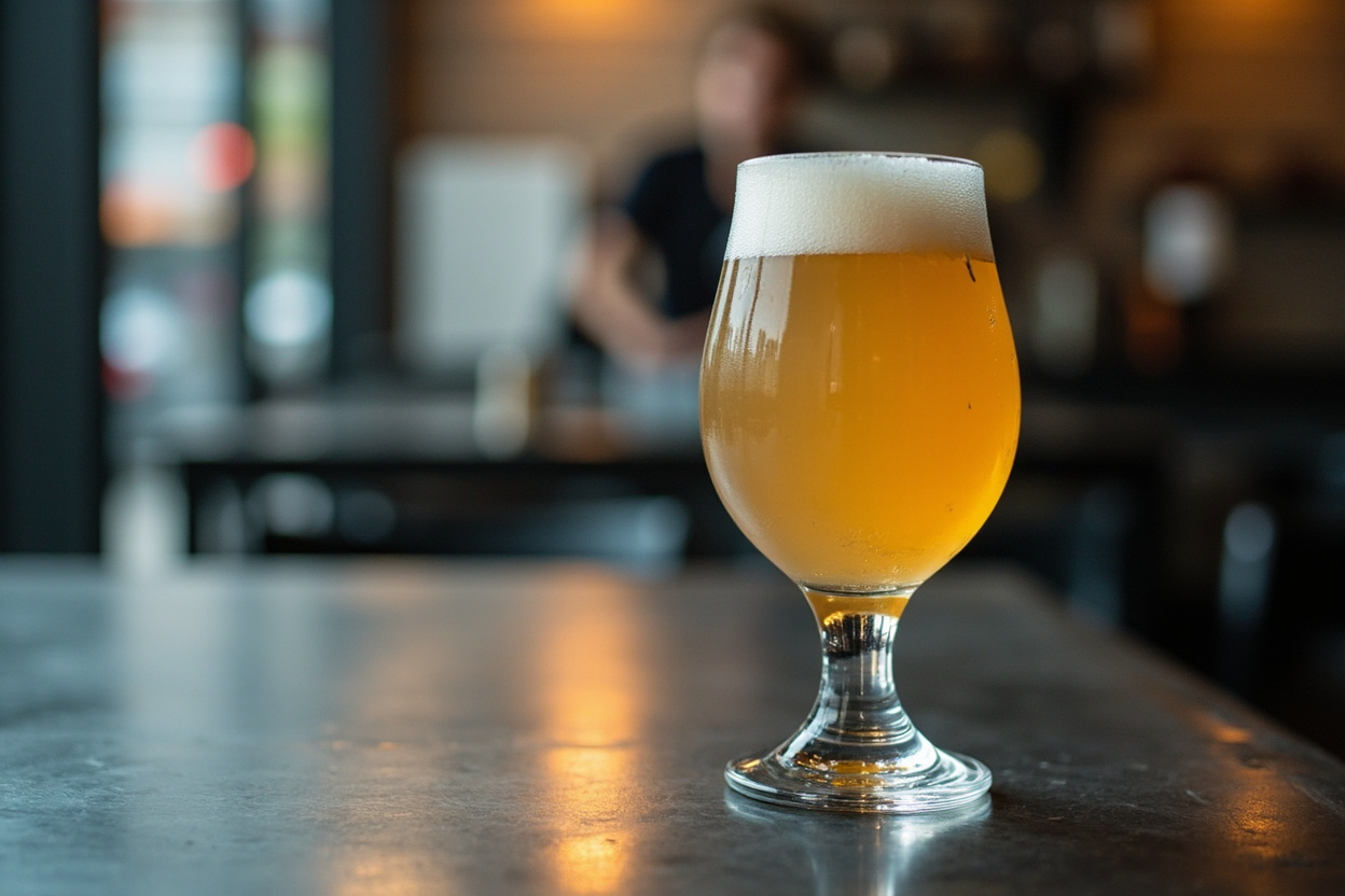 Breweries & Distilleries in Richmond BC