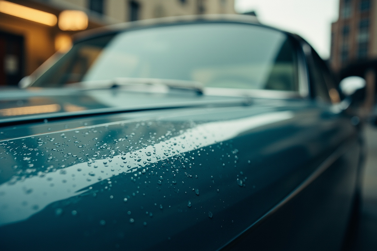 Car Washes in Richmond BC