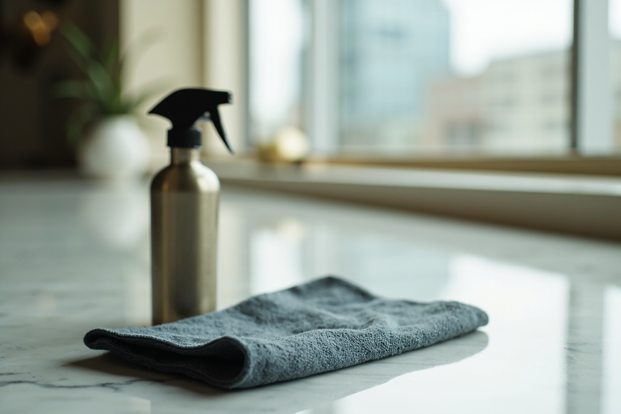 Cleaning Services in Richmond BC