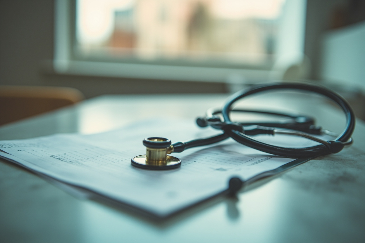 Doctors & Clinics in Richmond BC