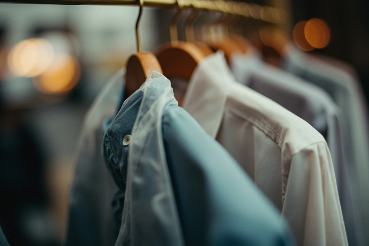 Dry Cleaning in Richmond BC