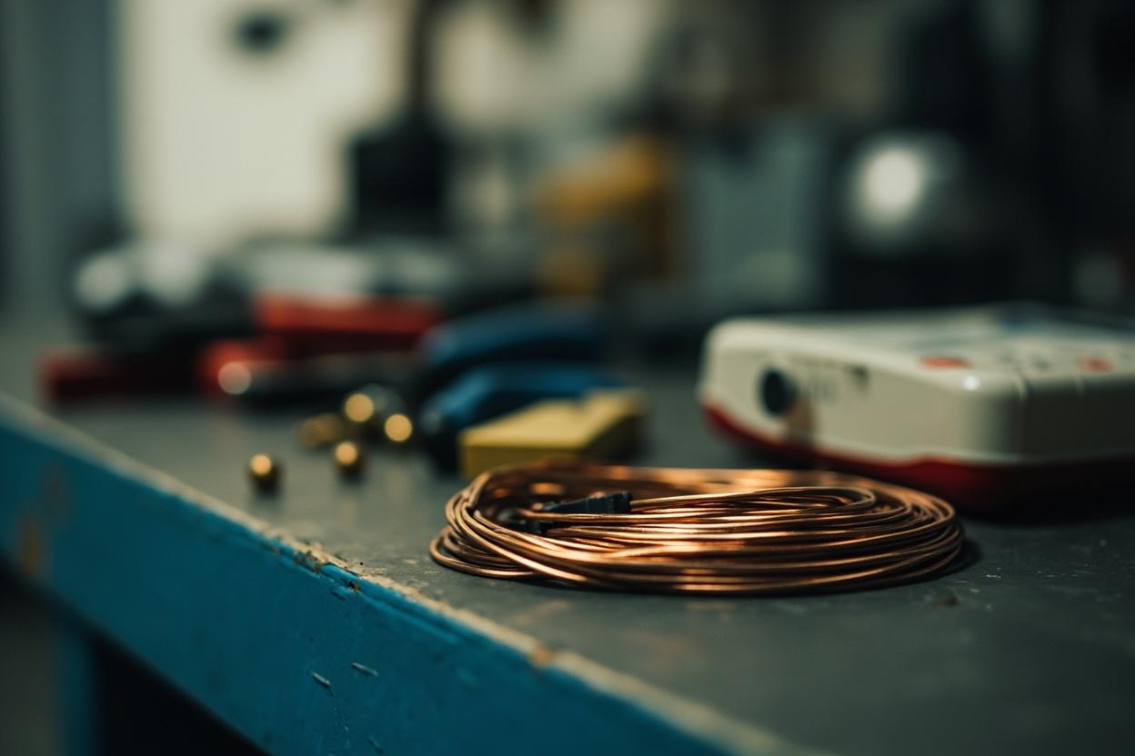 Electricians in Richmond BC