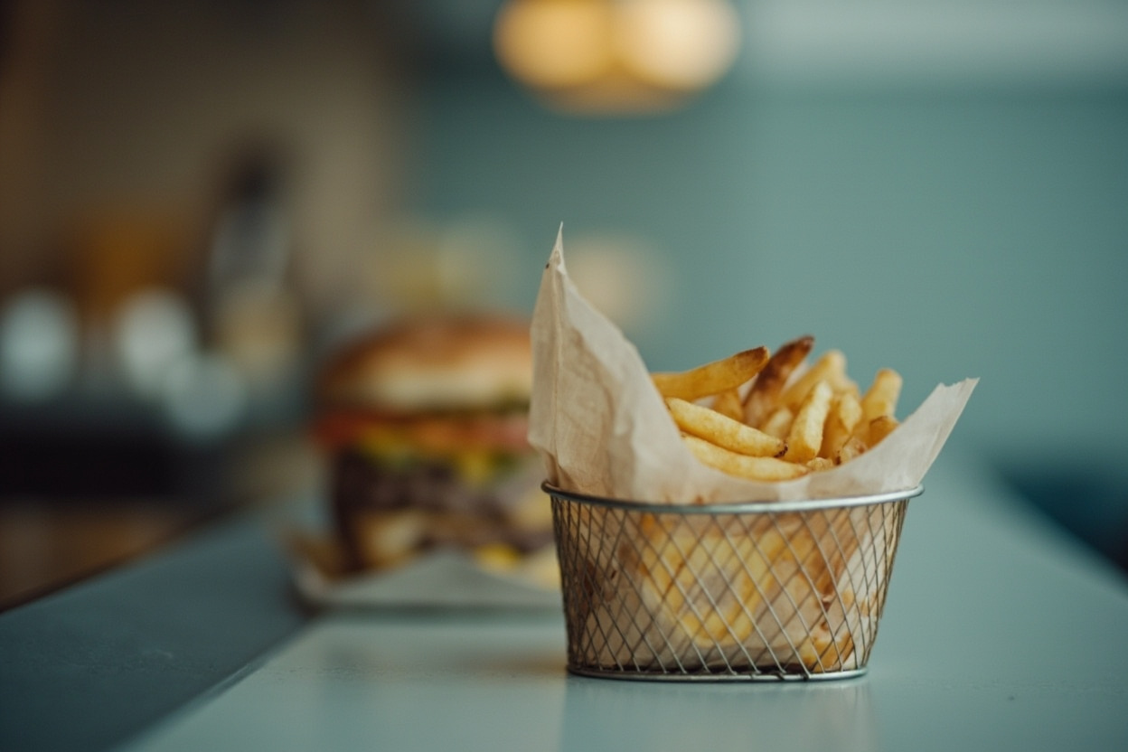 Fast Food & Takeout in Richmond BC