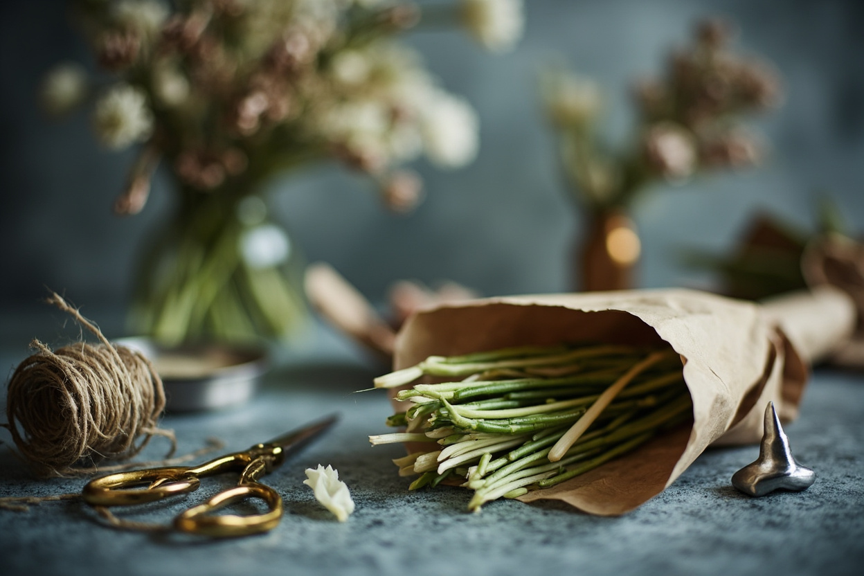 Florists in Richmond BC