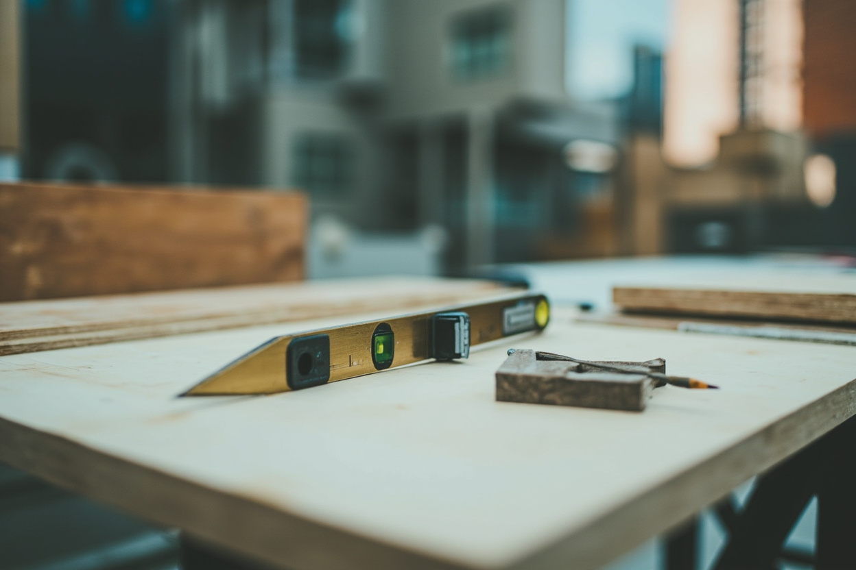 General Contractors in Richmond BC