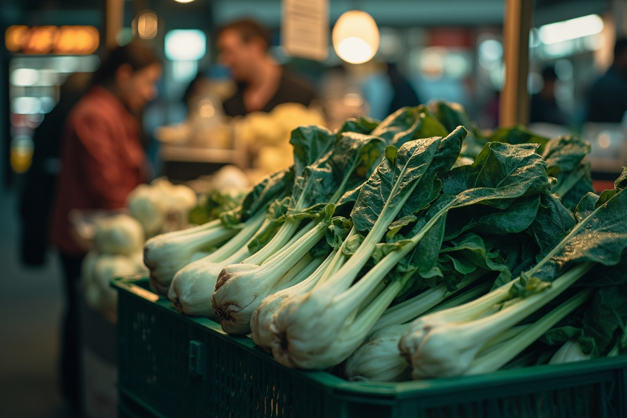 Grocery Stores in Richmond BC
