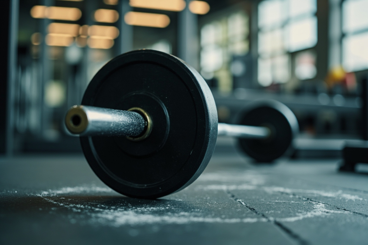 Gyms & Fitness in Richmond BC