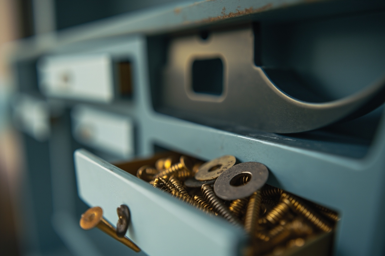 Hardware Stores in Richmond BC