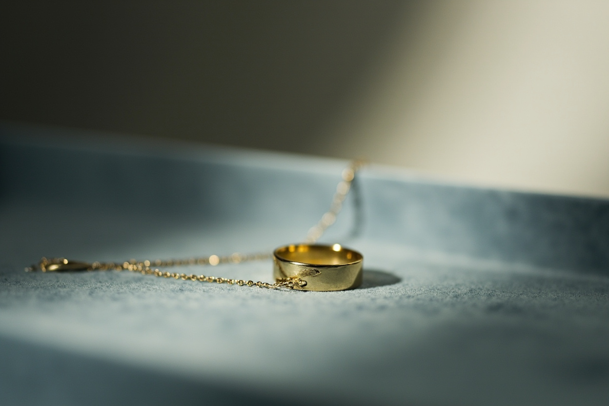 Jewellery Stores in Richmond BC