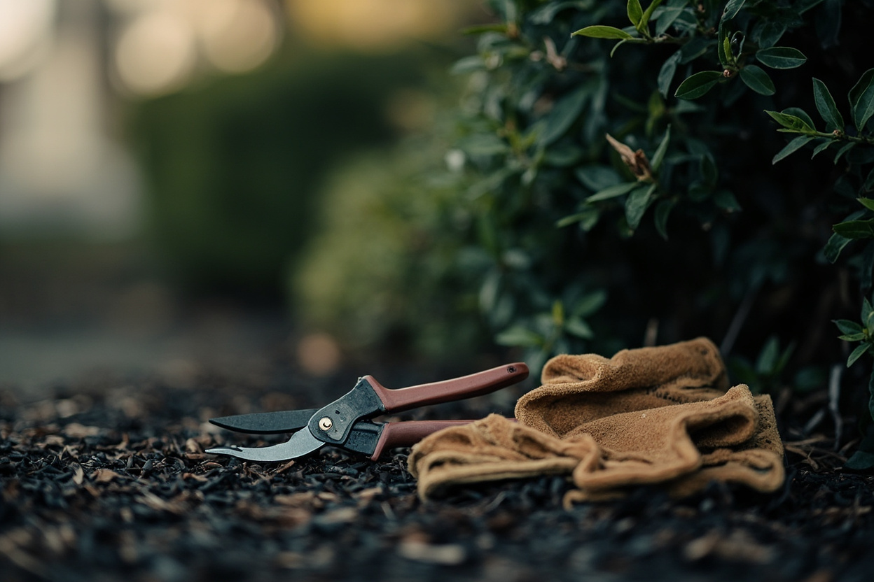 Landscaping & Lawn Care in Richmond BC