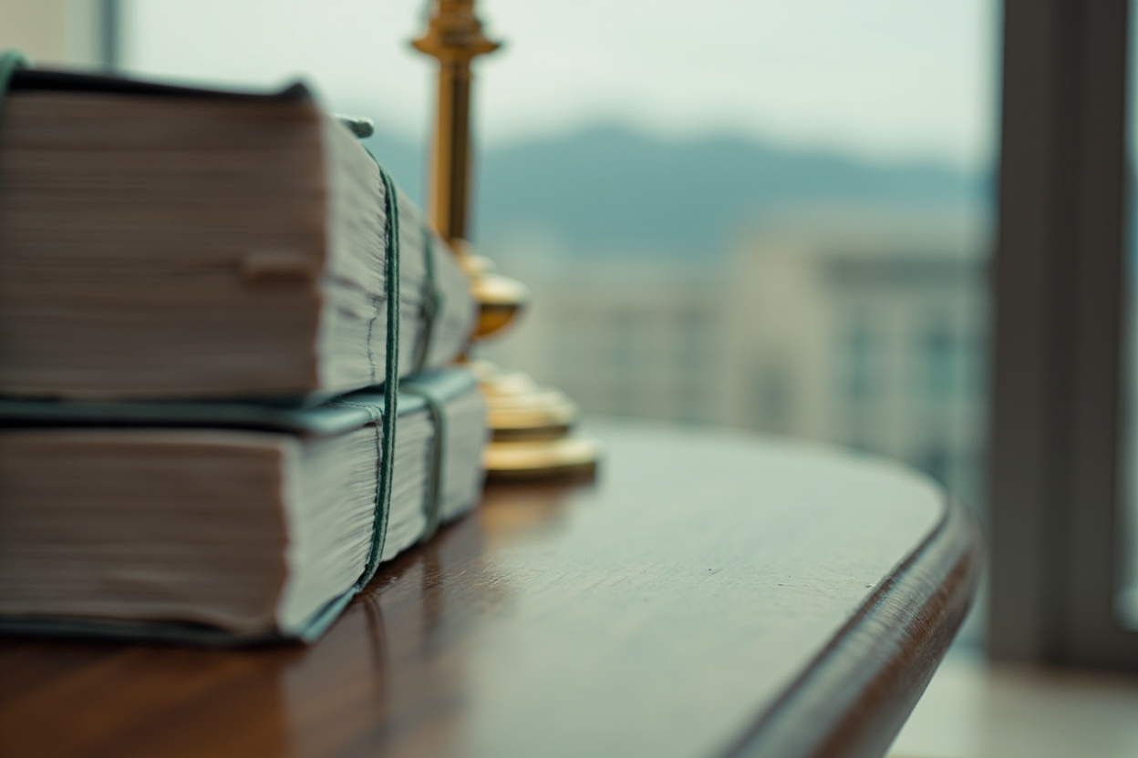 Lawyers & Notaries in Richmond BC