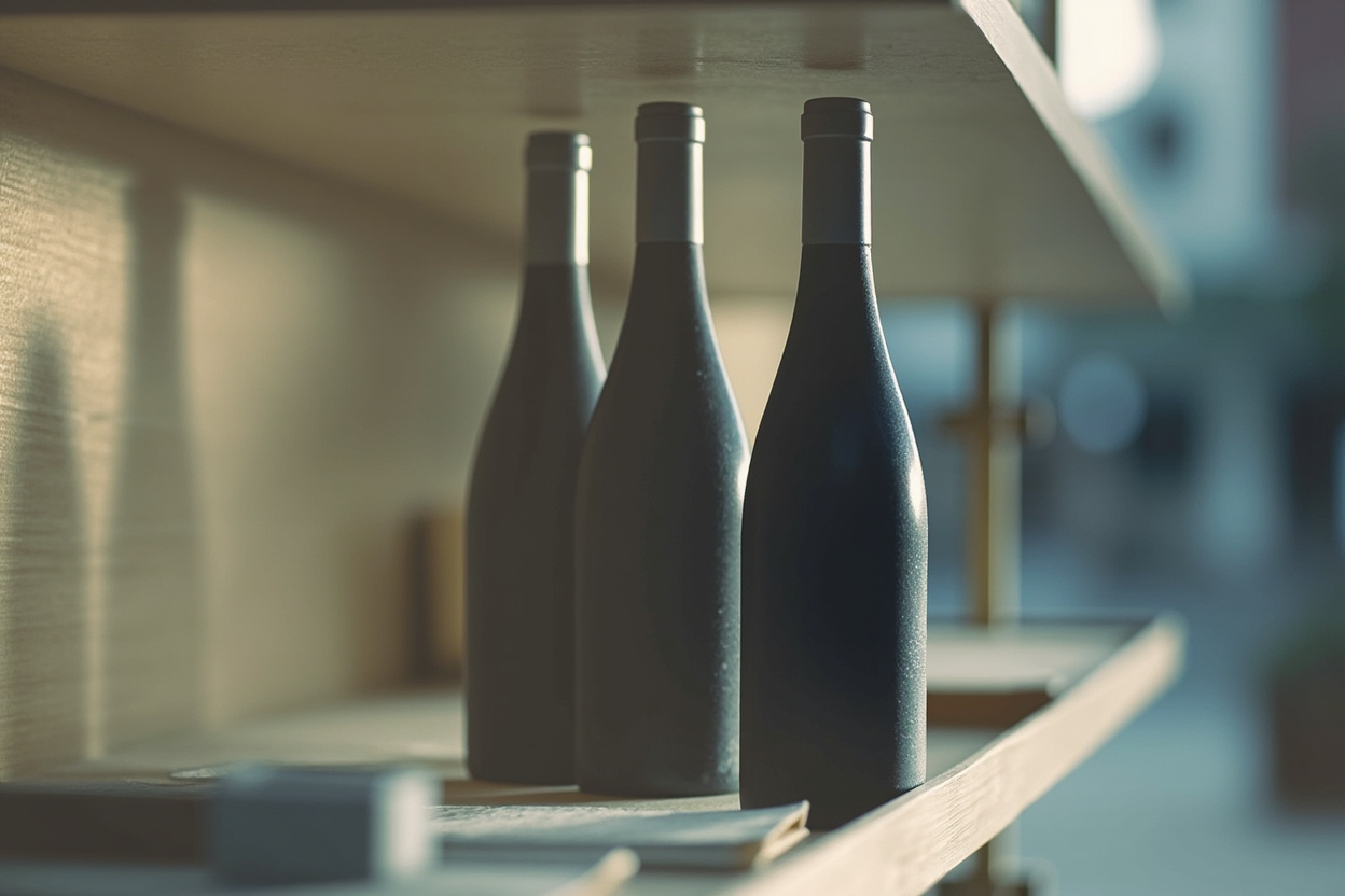 Liquor Stores in Richmond BC