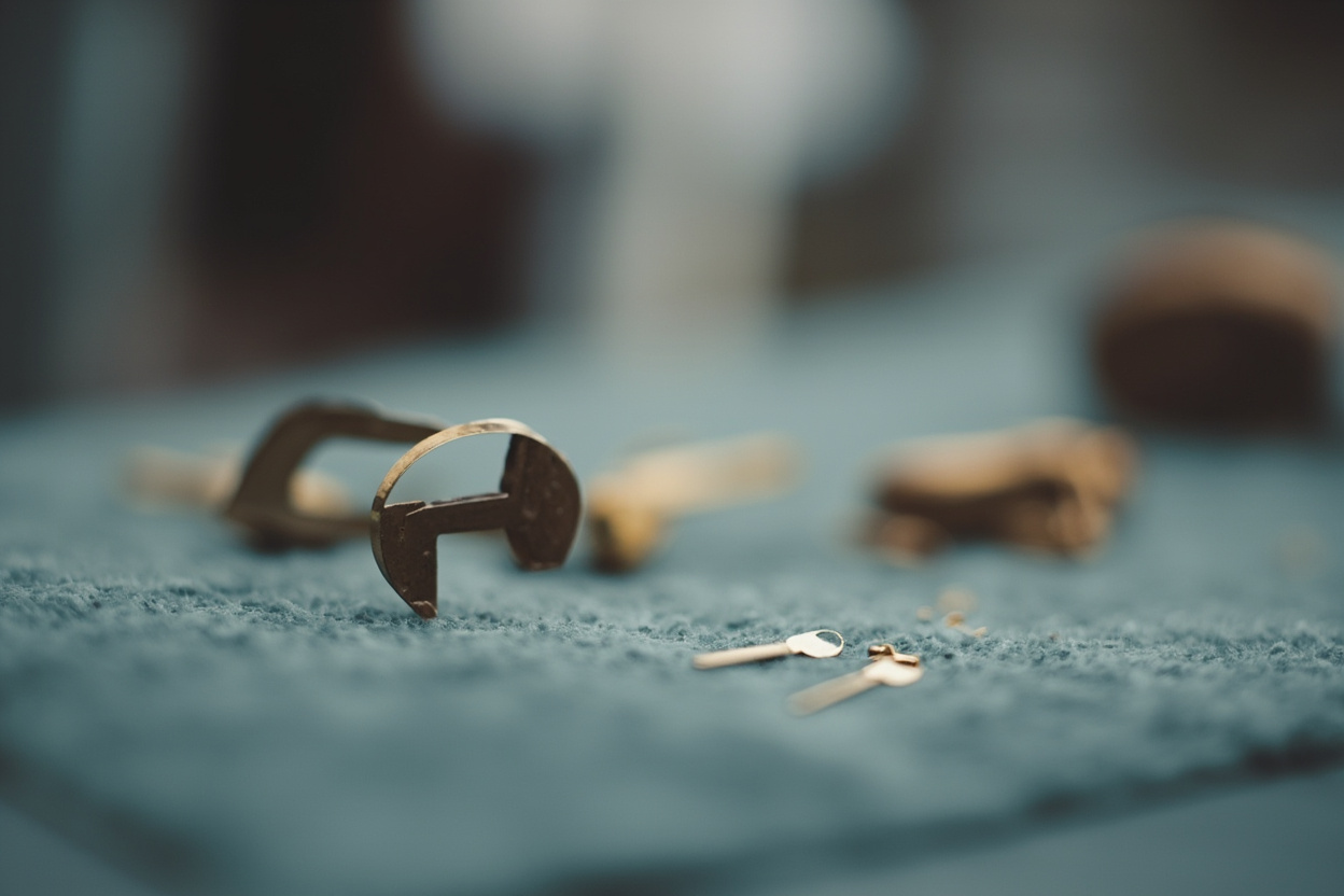 Locksmiths in Richmond BC