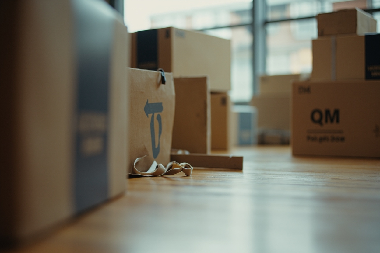 Movers in Richmond BC