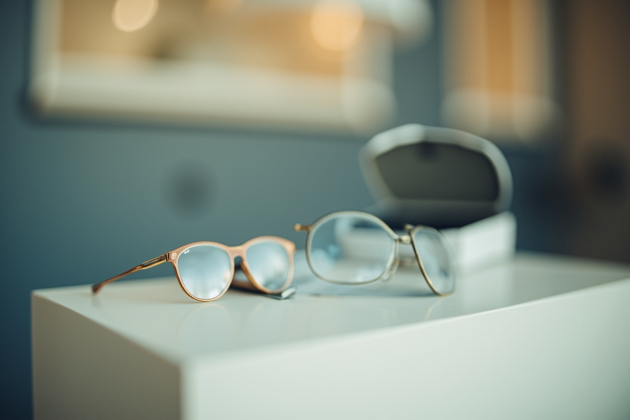 Optometrists in Richmond BC