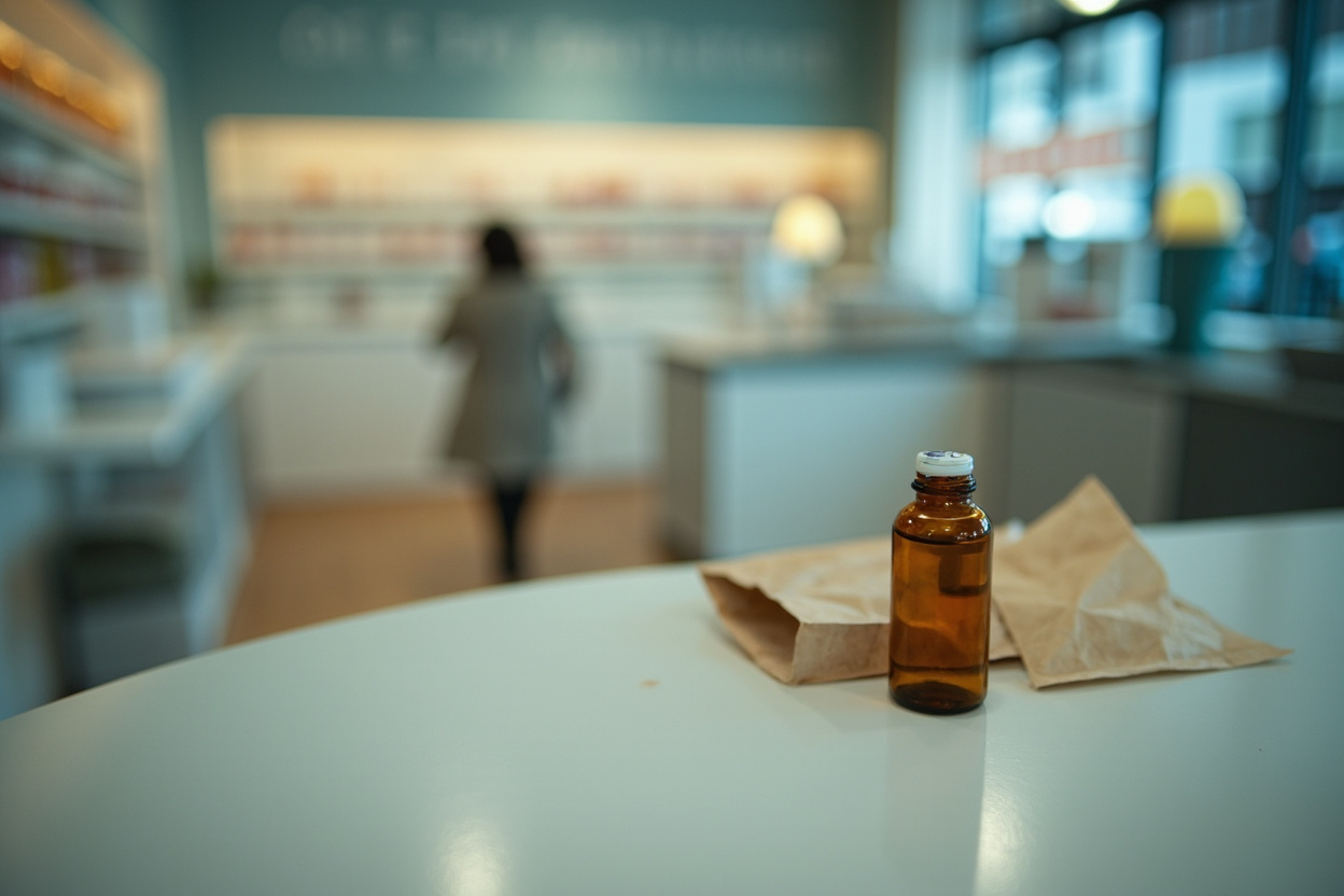 Pharmacies in Richmond BC
