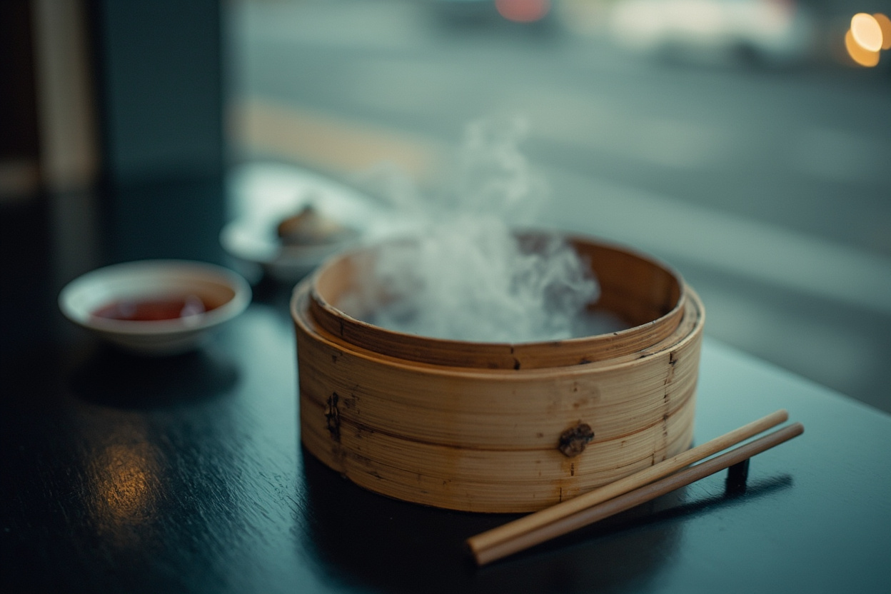 Restaurants in Richmond BC