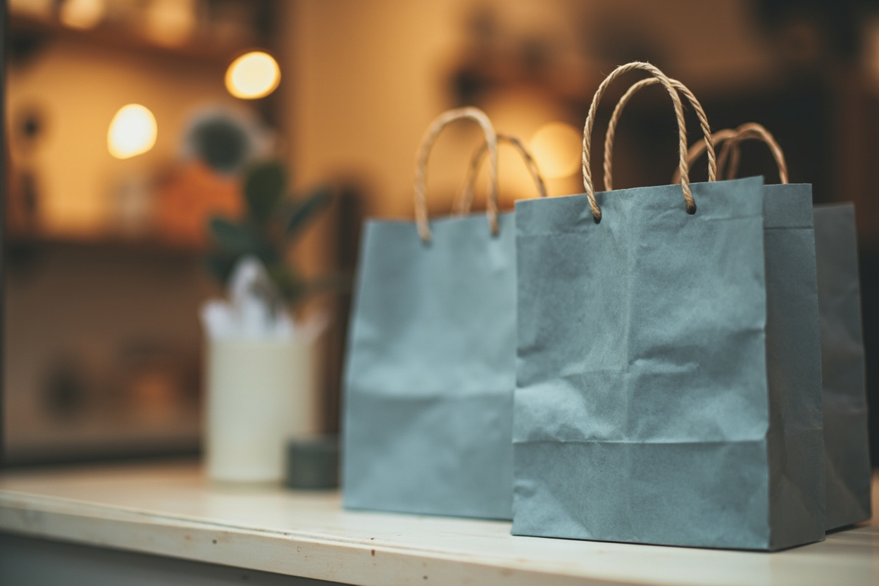 Shopping in Richmond BC