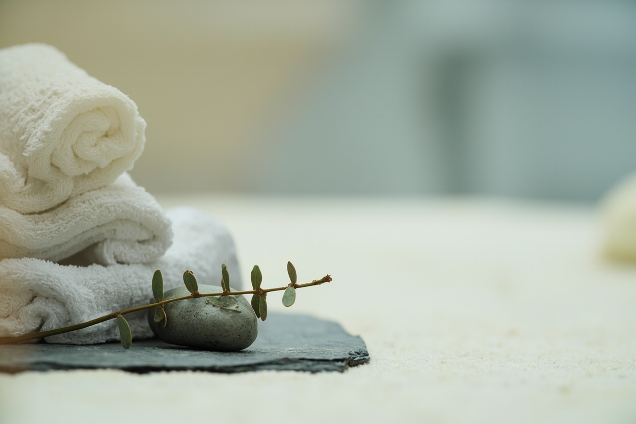 Day Spas in Richmond BC