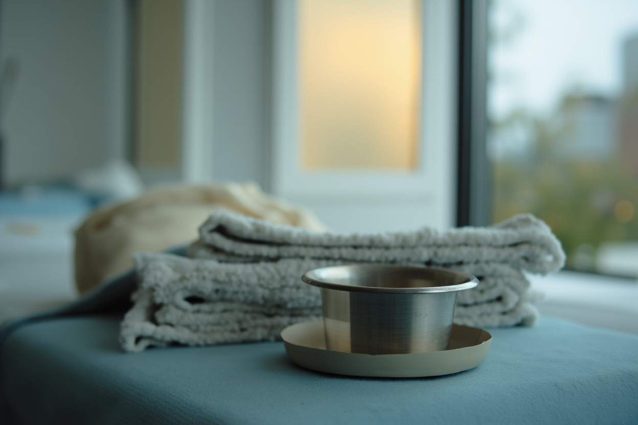 Veterinarians in Richmond BC