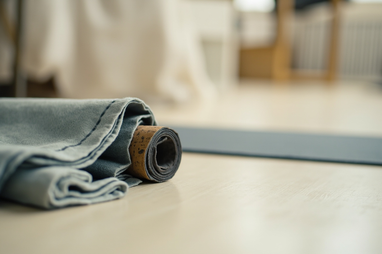 Yoga Studios in Richmond BC