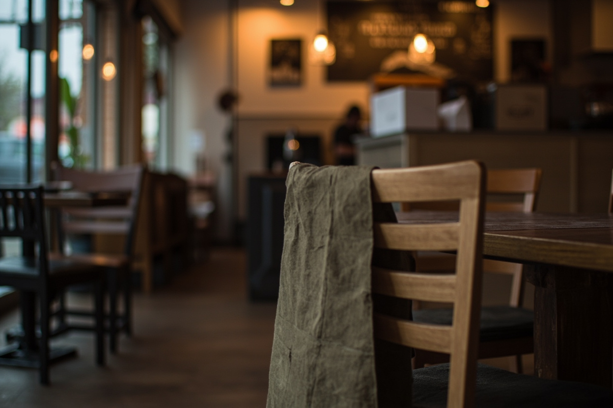Village Books & Coffee House, book store in Steveston, Richmond BC