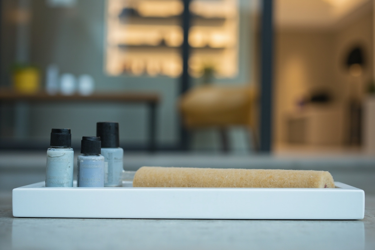 22 Nail Bar, nail salon in City Centre, Richmond BC