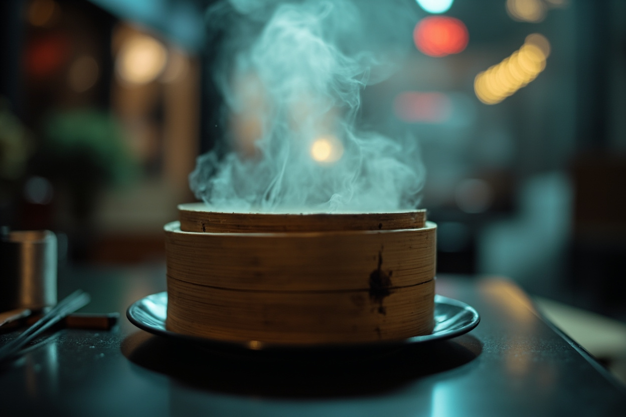 A Bite of Shunde, restaurant in Golden Village, Richmond BC