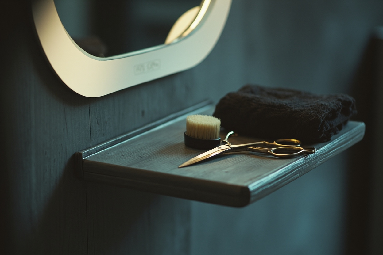 ASK Hair Studio, hair salon in Steveston, Richmond BC