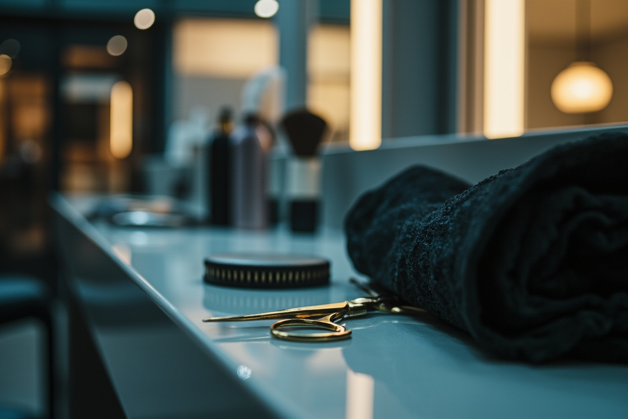Backstage Hair Studio, hair salon in City Centre, Richmond BC