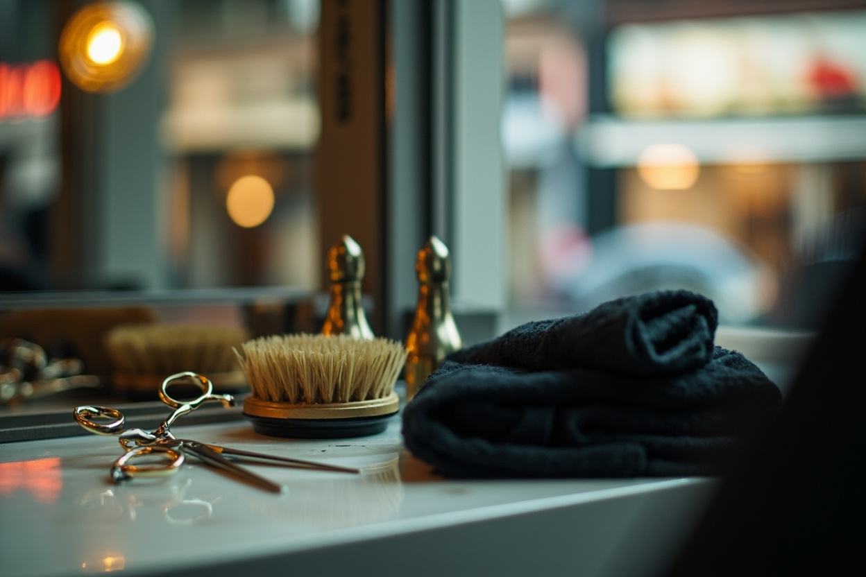 Blundell Hair Salon, hair salon in Blundell, Richmond BC