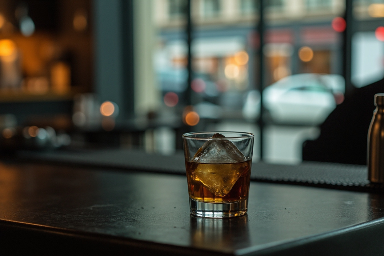 Cask Whisky Vault - Club Versante, bar in West Cambie, Richmond BC