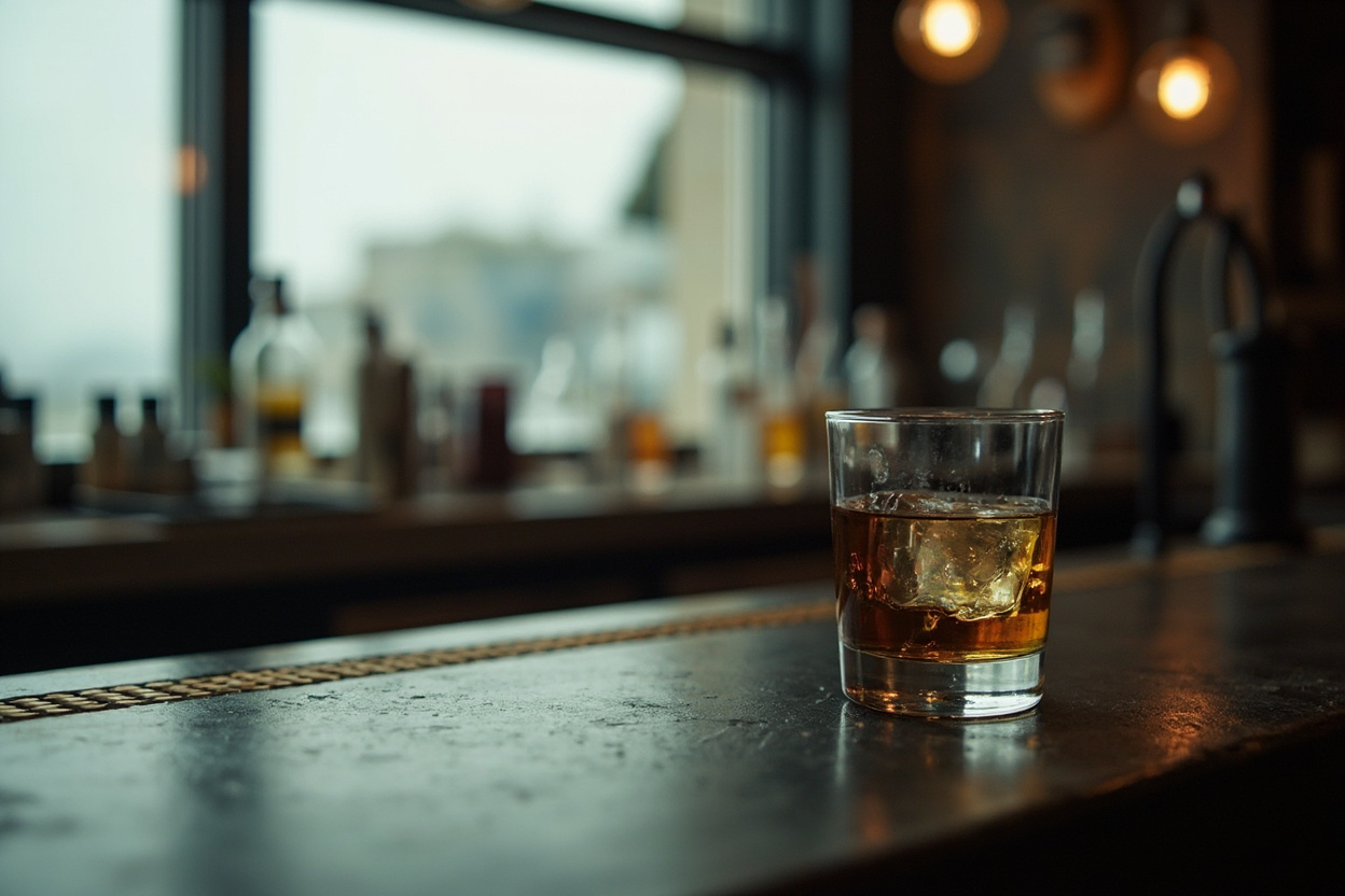 Catch Kitchen + Bar, bar in Steveston, Richmond BC