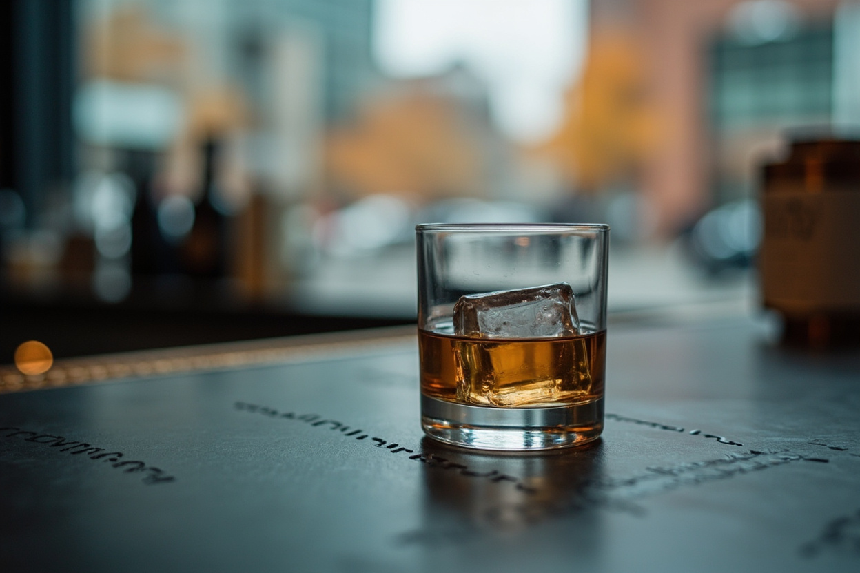 Cavu Kitchen Bar, bar in City Centre, Richmond BC
