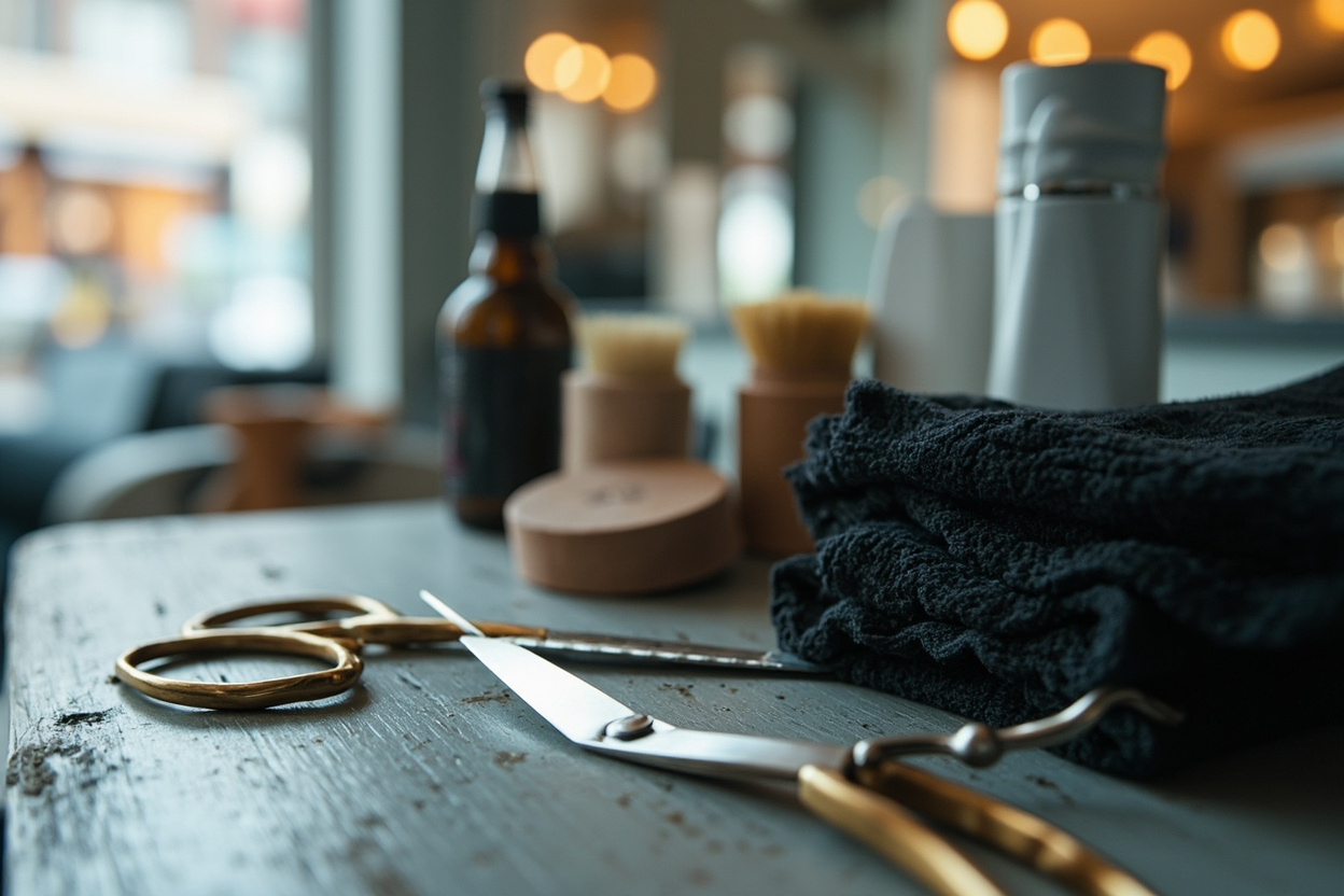Collective Beauty Studio, hair salon in Steveston, Richmond BC