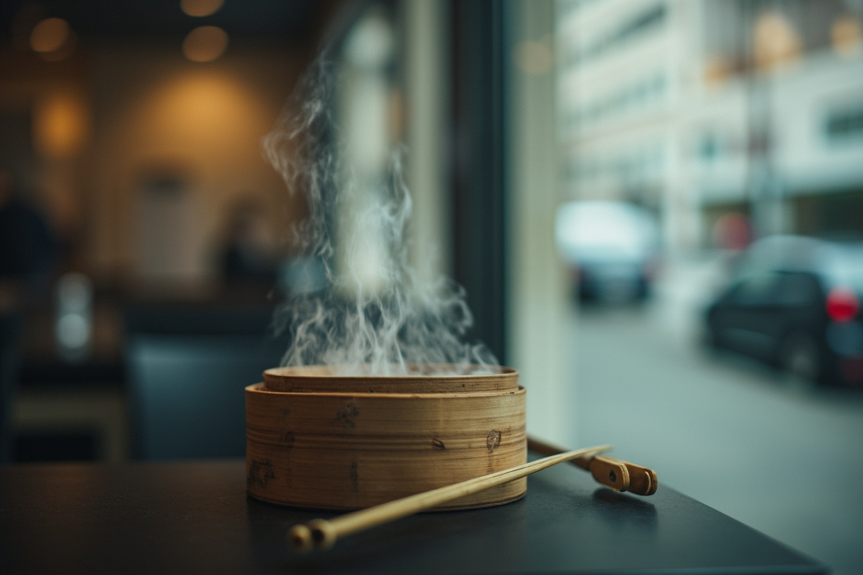 CoM Vietnamese, restaurant in City Centre, Richmond BC