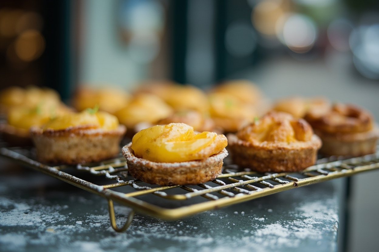 Daily Delicious Bakery, bakery in Bridgeport, Richmond BC