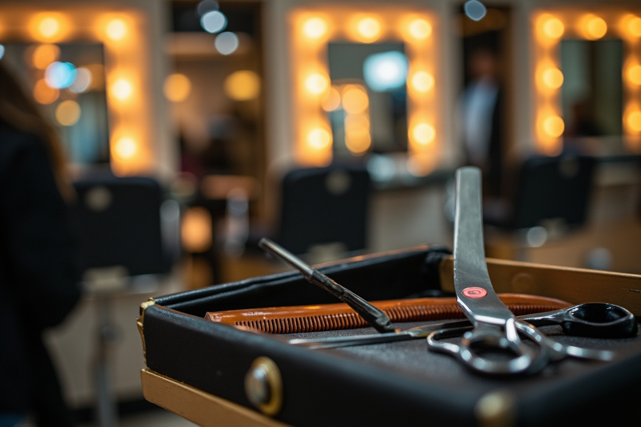 Dear Hair Salon, hair salon in West Cambie, Richmond BC