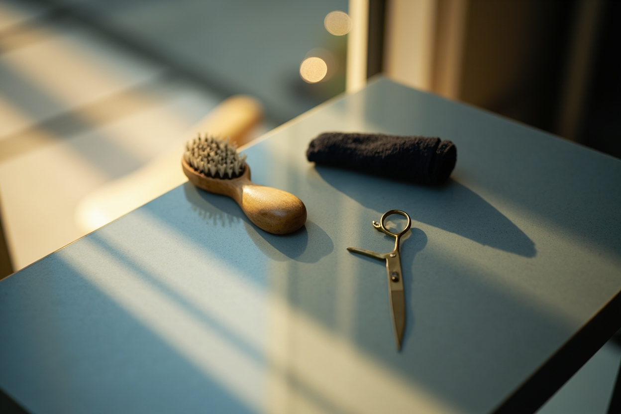 D'Luxe Hair Studio, hair salon in City Centre, Richmond BC