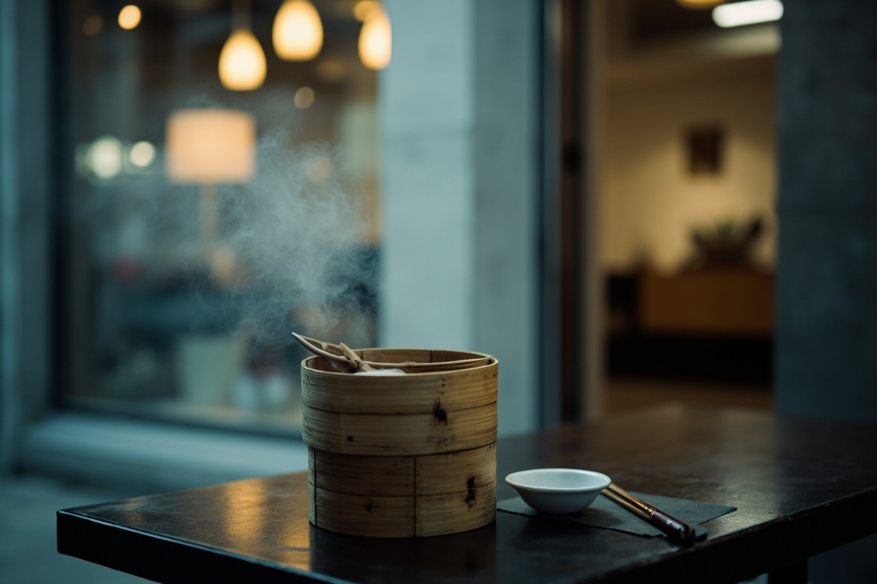 Empire Seafood Restaurant, restaurant in City Centre, Richmond BC