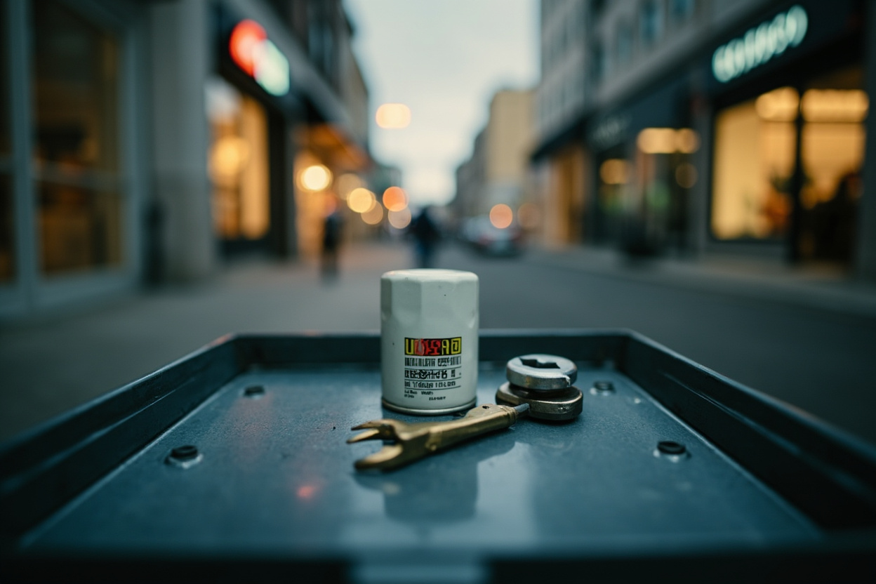 EZ4U Auto Care, auto repair shop in City Centre, Richmond BC
