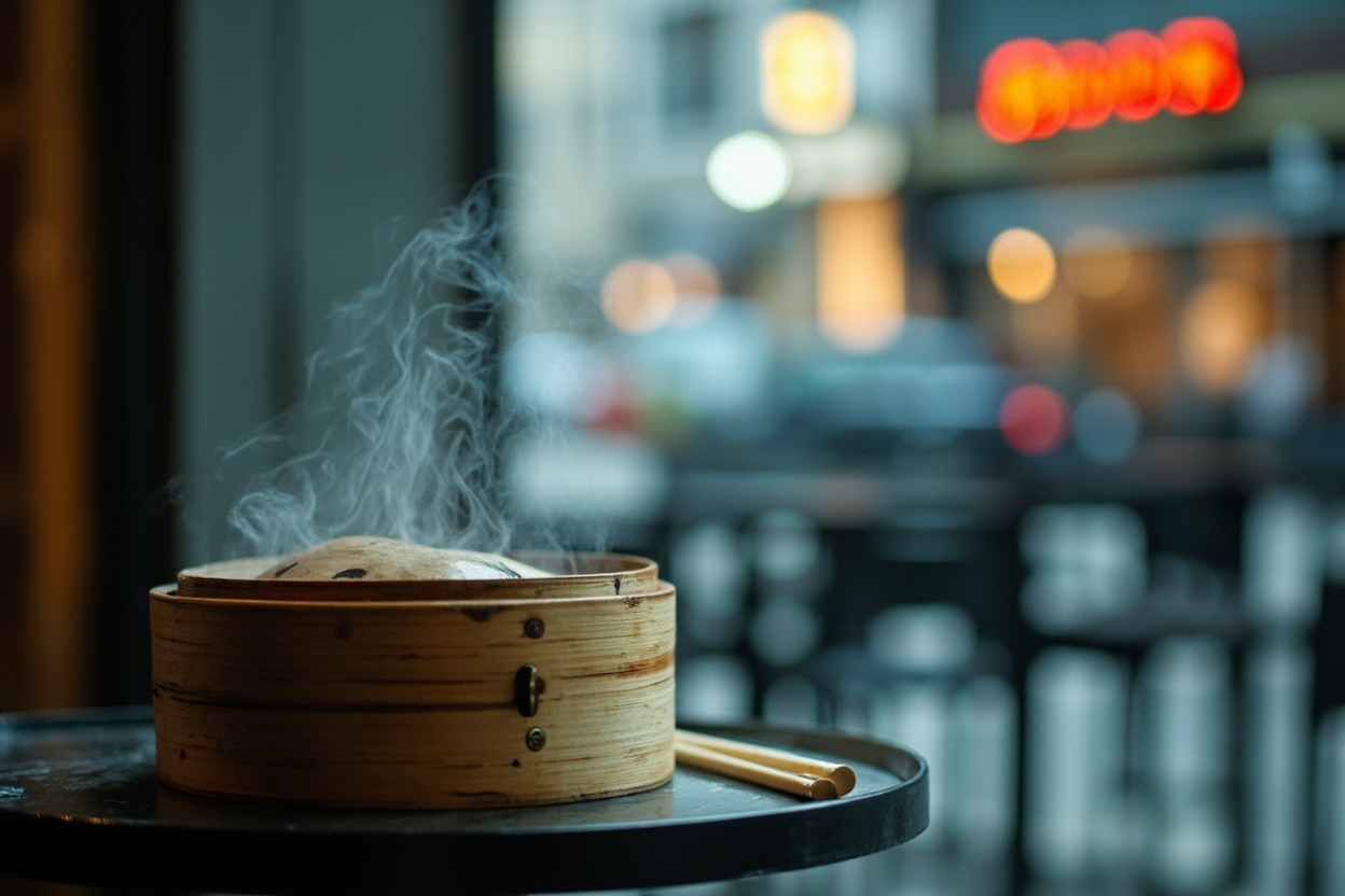 Fisherman's Terrace Seafood Restaurant, restaurant in Golden Village, Richmond BC