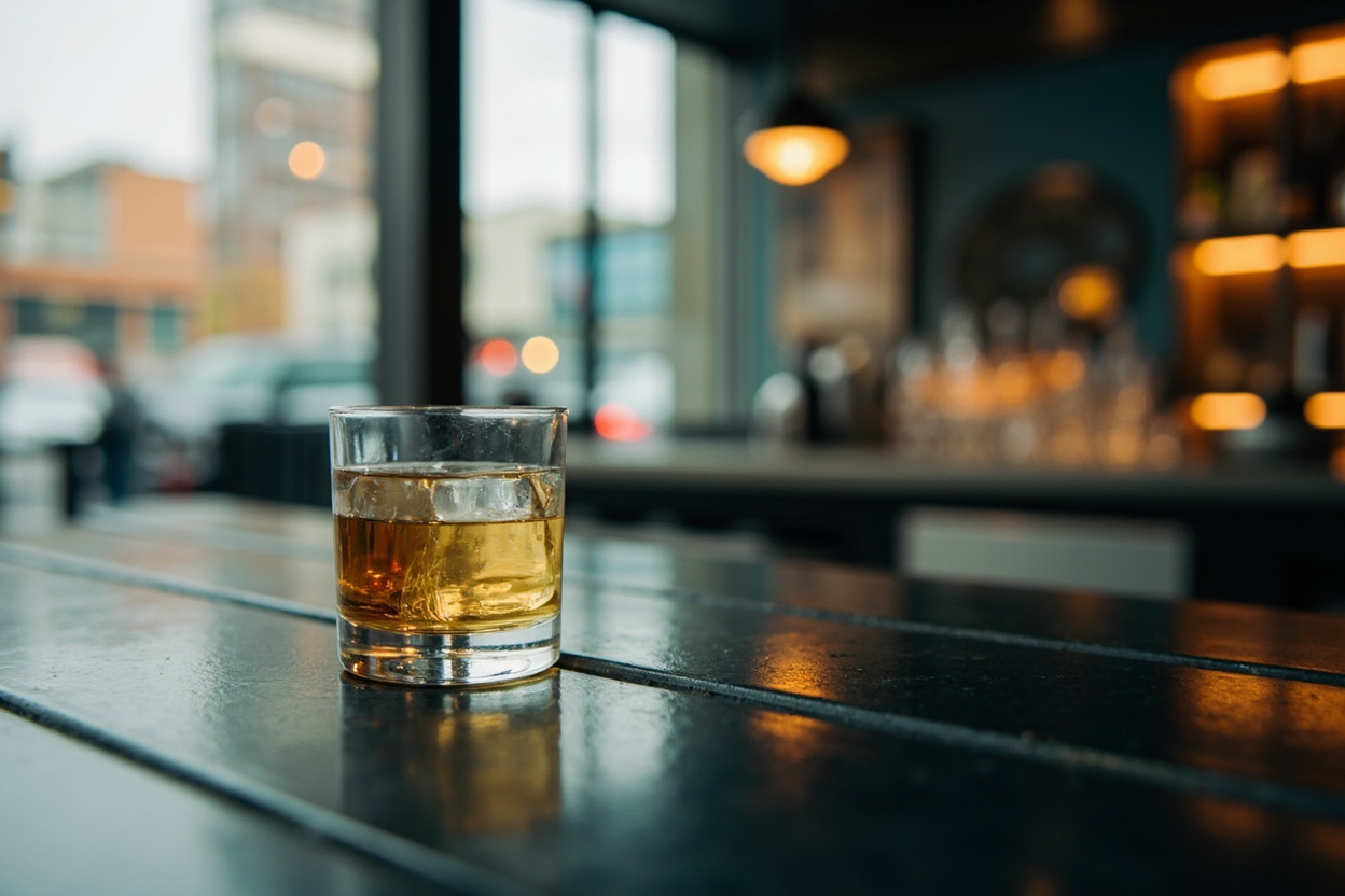 Harold's Kitchen & Bar, bar in City Centre, Richmond BC