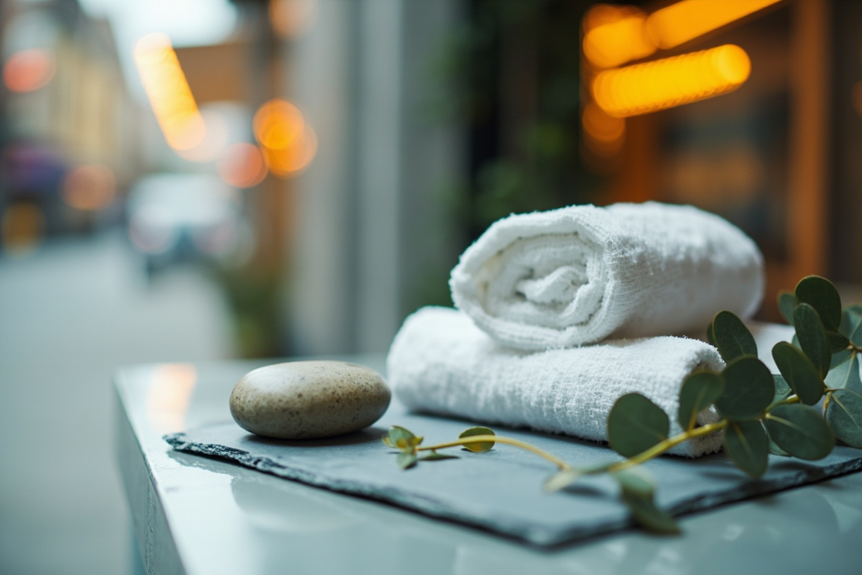 Hera Spa & Beauty, day spa in Golden Village, Richmond BC